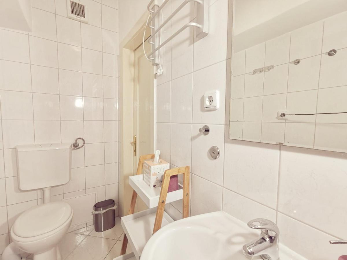 ספליט One Bedroom Apartment In The Old Town מראה חיצוני תמונה