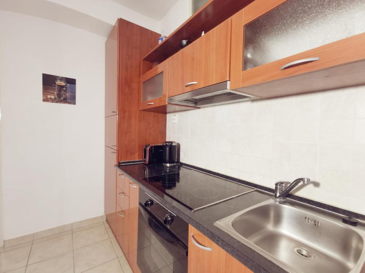 ספליט One Bedroom Apartment In The Old Town מראה חיצוני תמונה