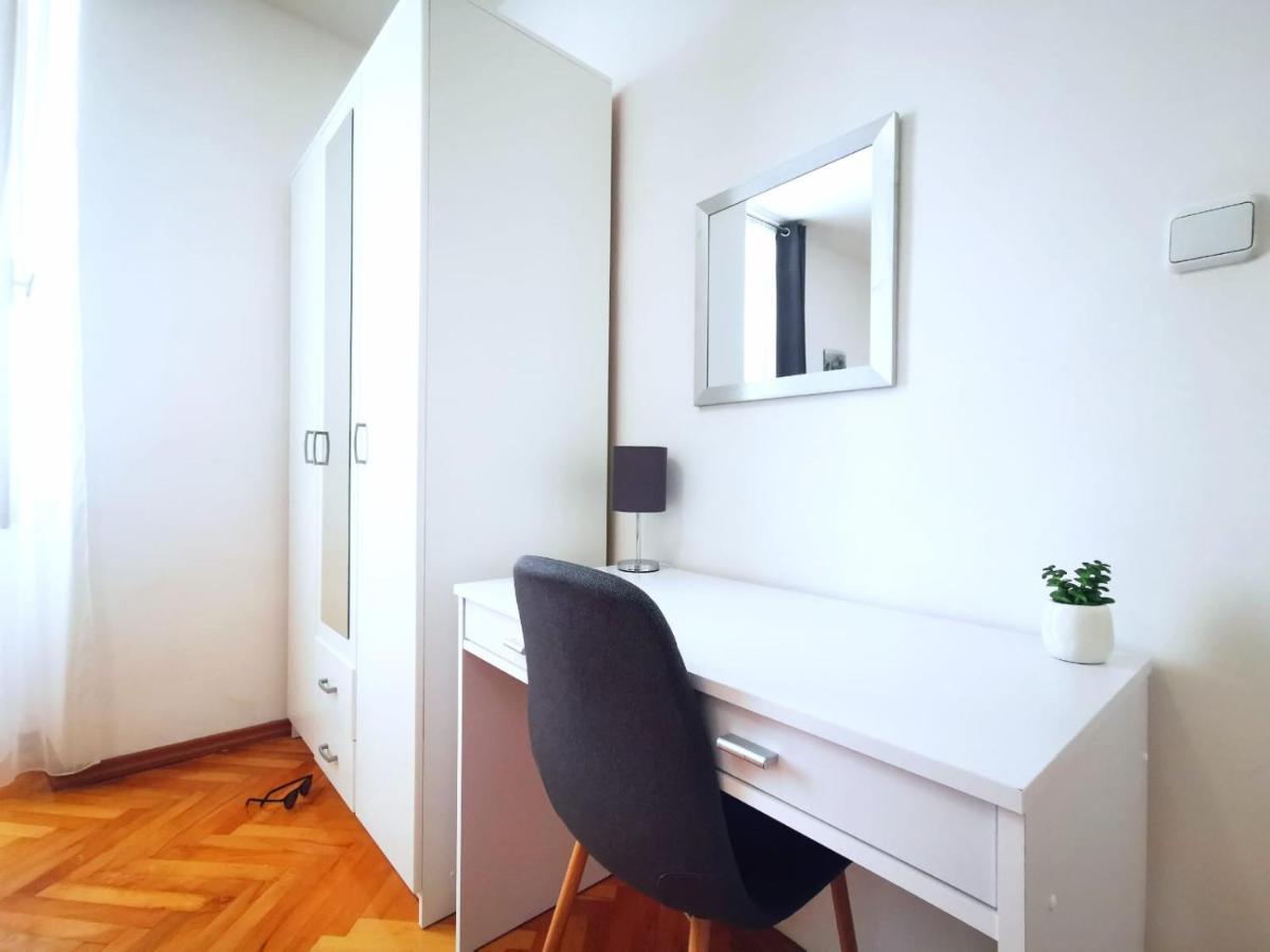 ספליט One Bedroom Apartment In The Old Town מראה חיצוני תמונה